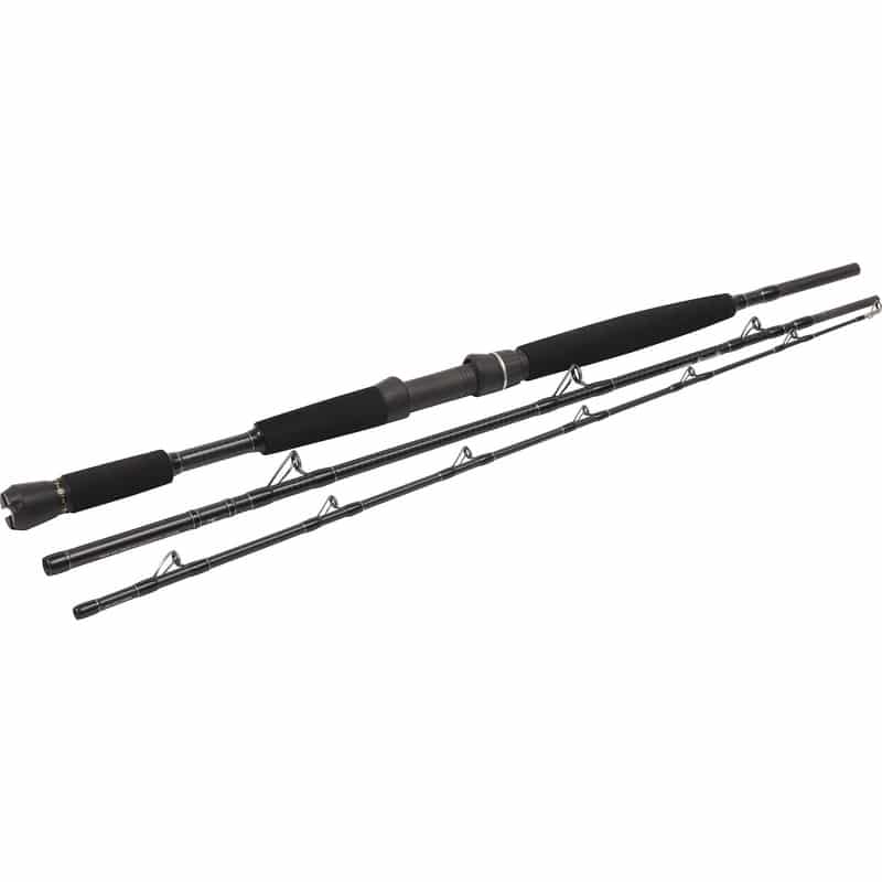 Westin W3 Boat 3rd Havsfiskespö 7'/213cm XH 150-400g 3-delat