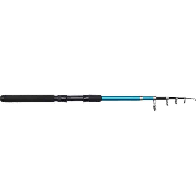 Kinetic Witcher Tele CC 9'/270cm 2XH Kastvikt 30-80g