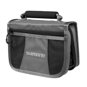 Shimano Tackle Wallet