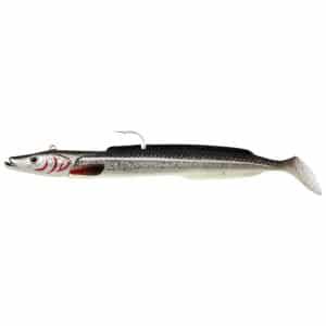 Westin Sandy Andy Jig 42g 15cm Robocod #5/0 1+2pcs