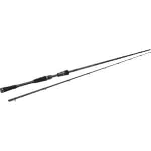 Westin W3 Vertical Jigging-T 3rd (Multi) 6'2"/188cm XH Kastvikt 28-52g
