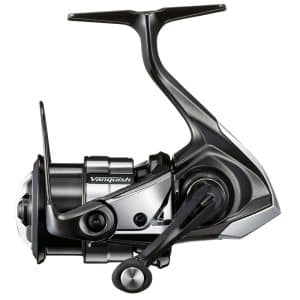 Shimano Haspelrulle Vanquish FC C2000S