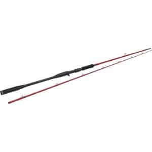Westin W6 Powercast-T 2nd (Multi) 7'9"/236cm 2XH Kastvikt 40-130g