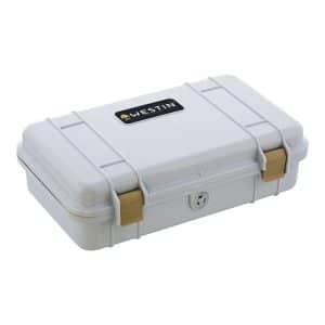 Westin W3 WP Floating Accessory Box 23x11,5x5,8cm S1 Grey