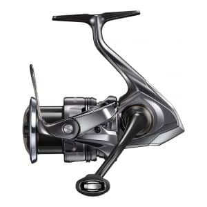 Shimano Haspelrulle Twin Power FE 2500