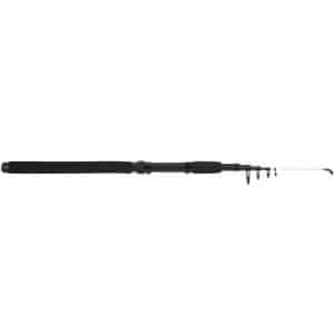 Wiggler Teleskopspö Haspel 10-30g 180cm