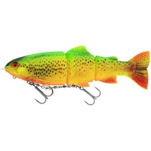 Westin Tommy The Trout Inline 30cm 330g Slow Sinking Firetiger Trout 1pcs