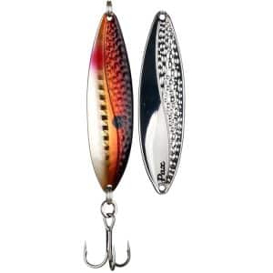 Wiggler Pax 13g 6cm - Brownie