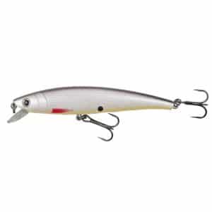 Hurricane Grimner Wobbler 13cm, 17,5g - Black Herring
