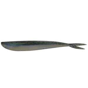 Lunker City Fin-S Fish Smelt 8,9cm 10-pack