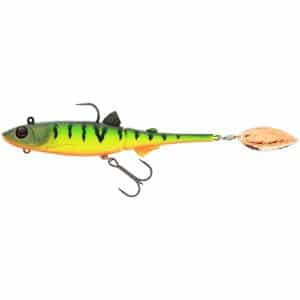 Westin Hypoteez Spintail 14cm 48g Sinking Tiger Perch 1pcs