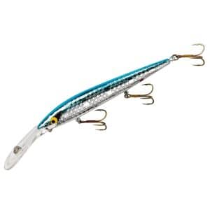 Smithwick Deep Rattlin' Rogue 14g 11,5cm - Chrome Blue Back