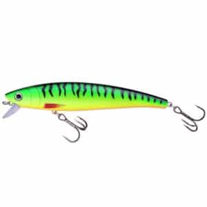Hurricane Grimner Wobbler 18cm, 70g - Fire Tigre