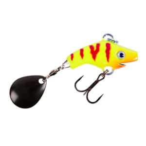 The Pig Jig Spin, 15g - Nose Dive