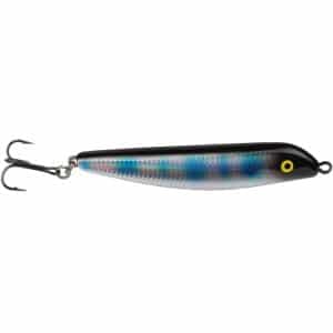 Wiggler Vicke Slim Emerald 18g