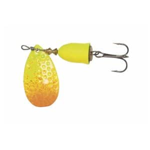 Kinetic Gekko 11g Yellow/Orange
