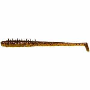 Westin Wiggle Worm Creaturebait 11cm 4g Pumpkin Pepper 4pcs