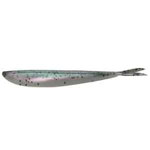 Lunker City Fin-S Fish Rainbow Trout 6,35cm 20-pack
