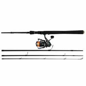 IFISH Paragon Ørret Haspelcombo 7' 2-10g, 4-delat