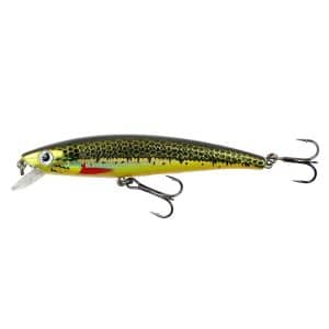 Hurricane Grimner Wobbler 9cm, 8,2g - EKG