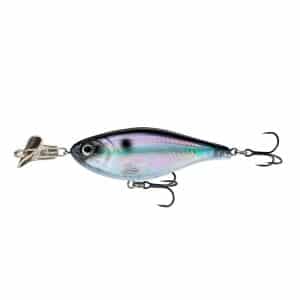 Headbanger Cranky Shad 7,6cm 16g - Natural Shad