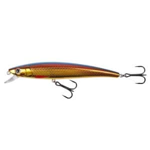 Hurricane Grimner Wobbler 13cm, 17,5g - Superman