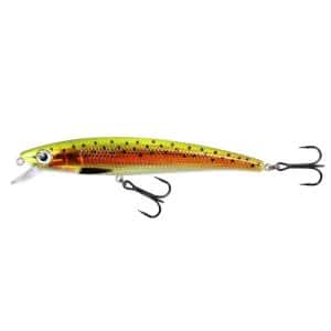 Hurricane Grimner Wobbler 13cm, 17,5g - Rainbow Trout