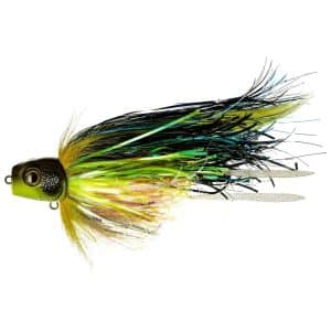 Westin Monsterfly 22cm 44g Slow Sinking Odinlight