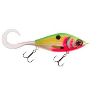Strike Pro Guppie, 13,5cm, 120g - Clown Shoes