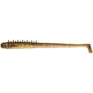 Westin Wiggle Worm Creaturebait 11cm 4g Pearl Kicker 4pcs