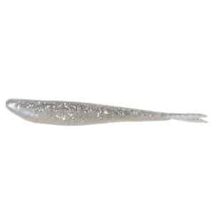 Lunker City Fin-S Fish Ice Shad 8,9cm 10-pack