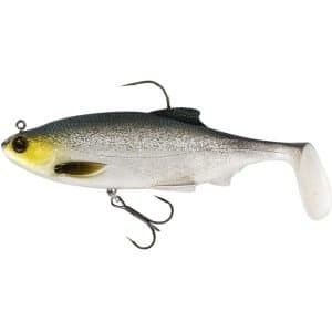 Ricky The Roach Shadtail R 'N R 14cm 57g Sinking Headlight 1pcs