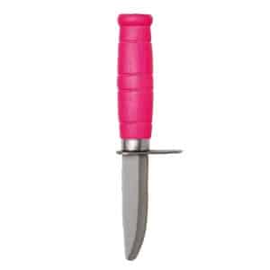 Kinetic Little Viking Barnkniv Fuchsia