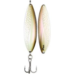 Wiggler Pax 13g 6cm - Olive Pearl