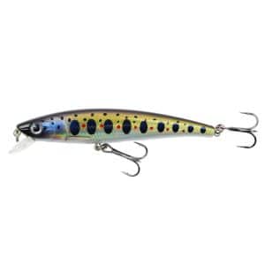 Hurricane Grimner Wobbler 9cm, 8,2g - Baby Trout 1
