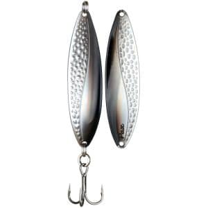 Wiggler Pax 9g 5,5cm - Black Shiner