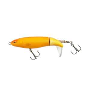 Darts Plopper 10cm - Vanilla Carrot
