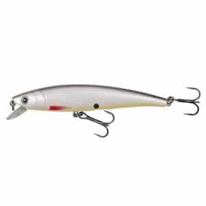 Hurricane Grimner Wobbler 9cm, 8,2g - Black Herring