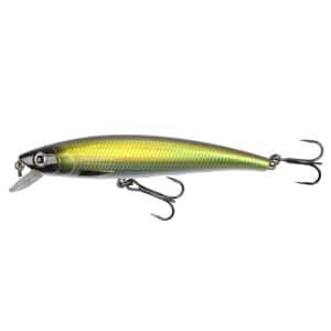 Hurricane Grimner Wobbler 13cm, 17,5g - Banana Split