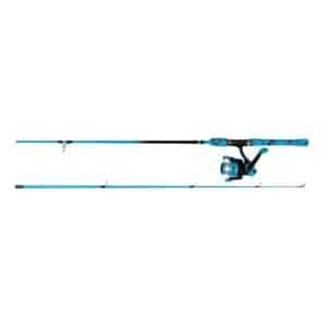 IFISH X-Wand Haspelcombo 5', 150cm Menthol