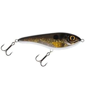 Strike Pro Buster Jerk, Shallow, 15cm, 66g - Classic Sucker