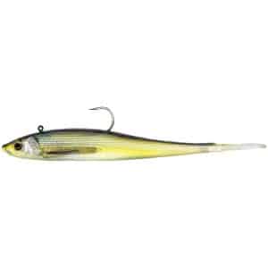 Westin Twitchteez R2F 13,5cm 18g Real Ayu 1pcs