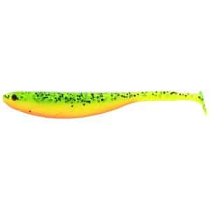 Westin ShadTeez Ultra 12cm 7g Green Tiger 2pcs