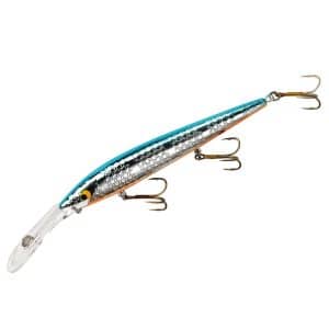 Smithwick Deep Rattlin' Rogue 14g 11,5cm - Chrome Blue Orange