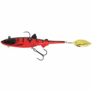 Westin Hypoteez Spintail 14cm 48g Sinking Fire 1pcs