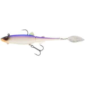 Westin Hypoteez Spintail 14cm 48g Sinking Ghostlight 1pcs