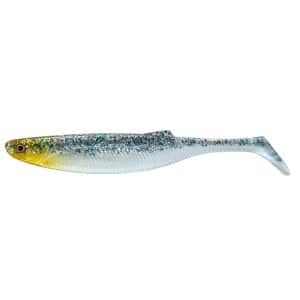 Headbanger Banger Shad 12cm, 9g - Goldhead 5-pack