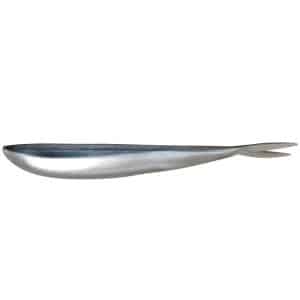 Lunker City Fin-S Fish Alewife 12,7cm 8-pack