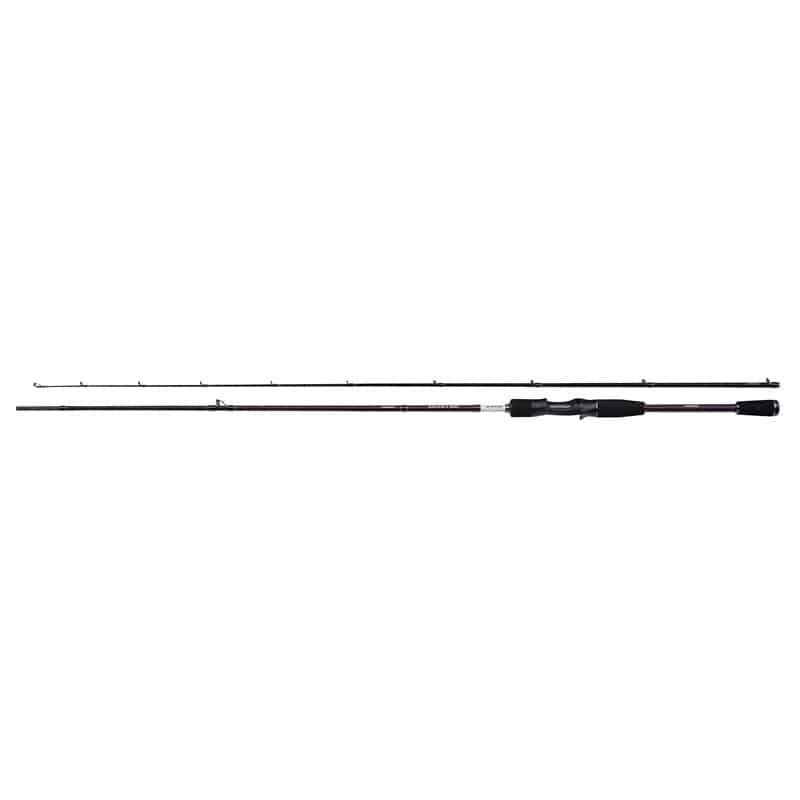 Shimano Yasei BB Pike XH (Multi) 2,30m 30-90g 2-delat