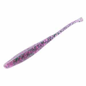 Renz-Stein Beastly Twist Junebug Shiner 9cm 2,5g 5-pack